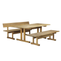 FDB Møbler M17 Ermelunden Table