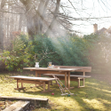 FDB Møbler M17 Ermelunden Table