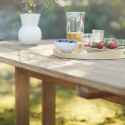 FDB Møbler M17 Ermelunden Table