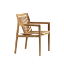 FDB Møbler M1 Sammen Garden Dining Chair