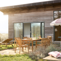 FDB Møbler M1 Sammen Garden Dining Chair