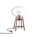 FDB Møbler U4 Hiti Table Lamp