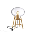 FDB Møbler U4 Hiti Table Lamp