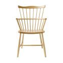FDB Møbler J52B Wooden Dining Chair