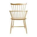 FDB Møbler J52B Wooden Dining Chair