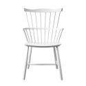 FDB Møbler J52B Wooden Dining Chair