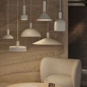 Ferm Living Collect Socket Pendant - Low