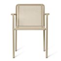 Ferm Living Outdoor Dapple Armchair