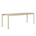 Ferm Living Outdoor Dapple Bench