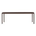 Ferm Living Outdoor Dapple Bench