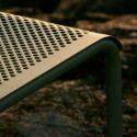 Ferm Living Outdoor Dapple Bench