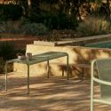 Ferm Living Outdoor Dapple Bench