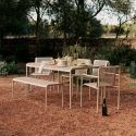 Ferm Living Outdoor Dapple Chair