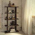 Ferm Living Kona Bookcase - Tall