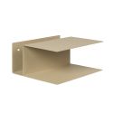 Ferm Living Lager Bedside Table 