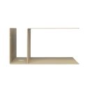 Ferm Living Lager Bedside Table 