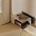 Ferm Living Lager Bedside Table 