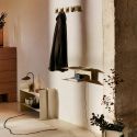 Ferm Living Lager Bedside Table 