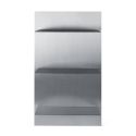 Ferm Living Lager Wall Shelf Triple 