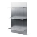 Ferm Living Lager Wall Shelf Triple 
