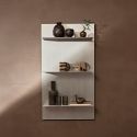 Ferm Living Lager Wall Shelf Triple 