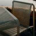 Ferm Living Outdoor Dapple Chair