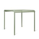 Ferm Living Outdoor Dapple Square Dining Table