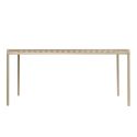 Ferm Living Outdoor Dapple Rectangle Dining Table