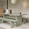 Ferm Living Rink Bench