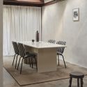 Ferm Living Rink Dining Table