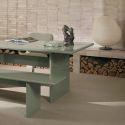 Ferm Living Rink Dining Table