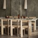 Ferm Living Rink Dining Table