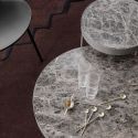 Ferm Living Marble Table - Medium