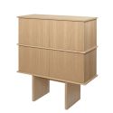 Ferm Living Stilt Sideboard - Double