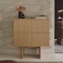 Ferm Living Stilt Sideboard - Double