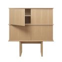 Ferm Living Stilt Sideboard - Double