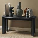 Ferm Living Yara Vase - Large, Grey 
