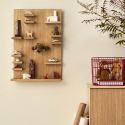 Ferm Living Parade Shelf - Small