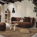 Ferm Living Rico Lounger Sofa