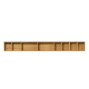 Ferm Living Bon Shelf - Long