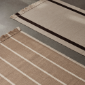 Ferm Living Calm Kelim Rug