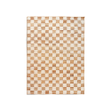 Ferm Living Check Wool Jute Rug