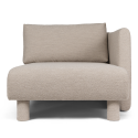 Ferm Living Dase Modular Sofa - Build Your Own