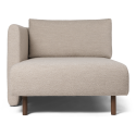 Ferm Living Dase Modular Sofa - Build Your Own