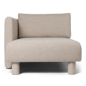 Ferm Living Dase Modular Sofa - Build Your Own