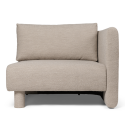 Ferm Living Dase Modular Sofa - Build Your Own