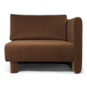 Ferm Living Dase Modular Sofa - Build Your Own