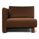 Ferm Living Dase Modular Sofa - Build Your Own