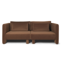 Ferm Living Dase Modular Sofa - Build Your Own