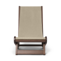 Ferm Living Hemi Lounge Chair